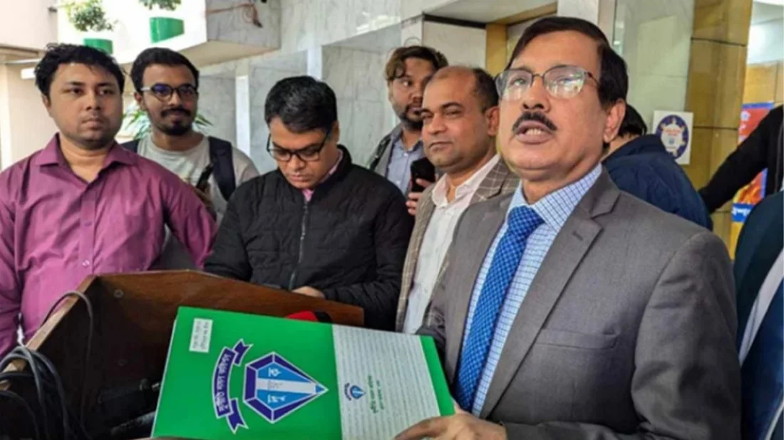 এস আলম গ্রুপের অভিযুক্তদের দেশে ফেরাতে ইন্টারপোলের দারস্থ দুদক